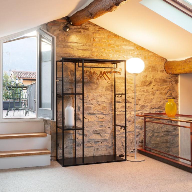 [Vista Duomo] Cuore di Como - One-Bedroom Apartment - 17