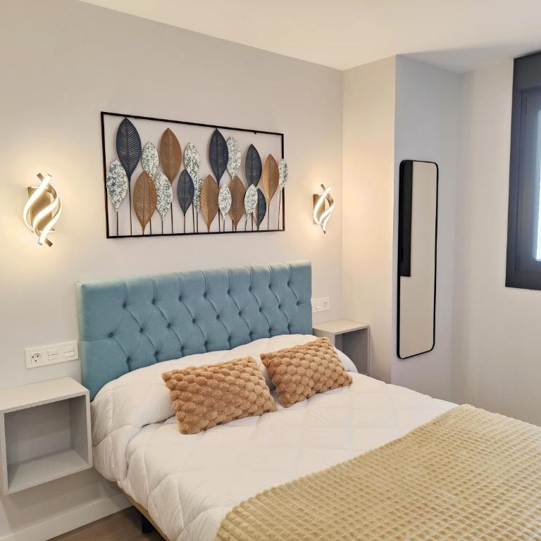 Lujo y confort en ubicación privilegiada centro - Apartamento de 2 dormitorios - 2