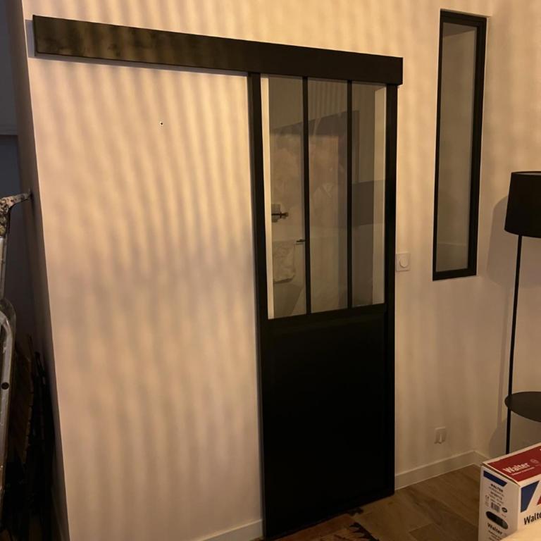 Maison de Ville : La Bellezza Portagnel ! - Three-Bedroom House - 19