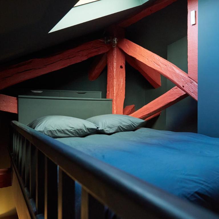 Flat Center Paris Louvre - Appartement 1 Chambre - 4