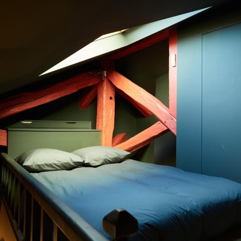 Flat Center Paris Louvre - Appartement 1 Chambre - 6