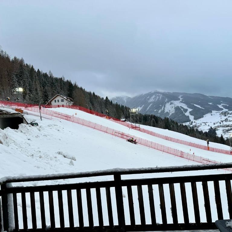 Chalet Bergmueller - Penthouse-Apartment - 41