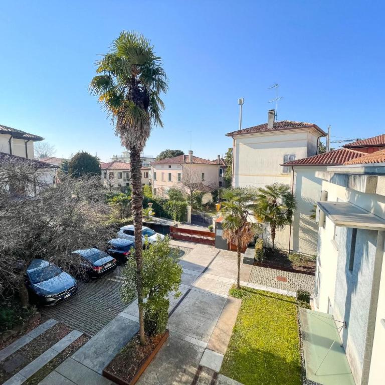 Spazioso Apt vicino Stazione - Posto Auto - Appartamento con 2 Camere da Letto - 14
