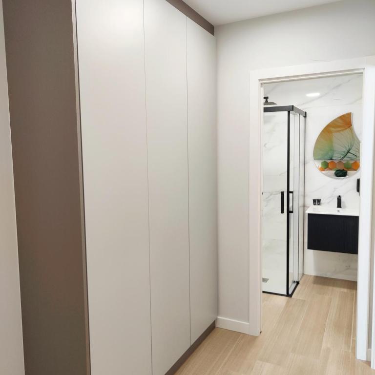 Apartamentos Centro Oviedo Caveda - Apartamento de 2 dormitorios - 21