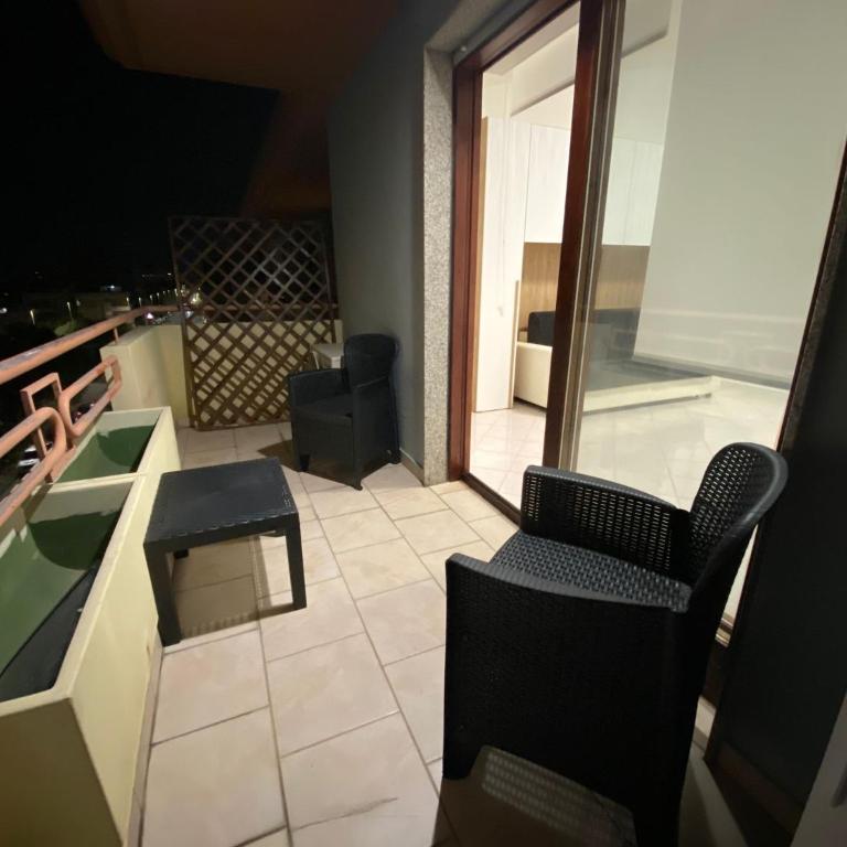 Casa di Jack I.U.N. R6217 - Appartamento con 1 Camera da Letto - 14