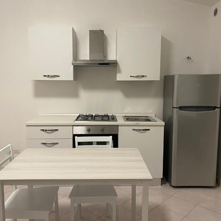 Casa di Jack I.U.N. R6217 - Appartamento con 1 Camera da Letto - 4