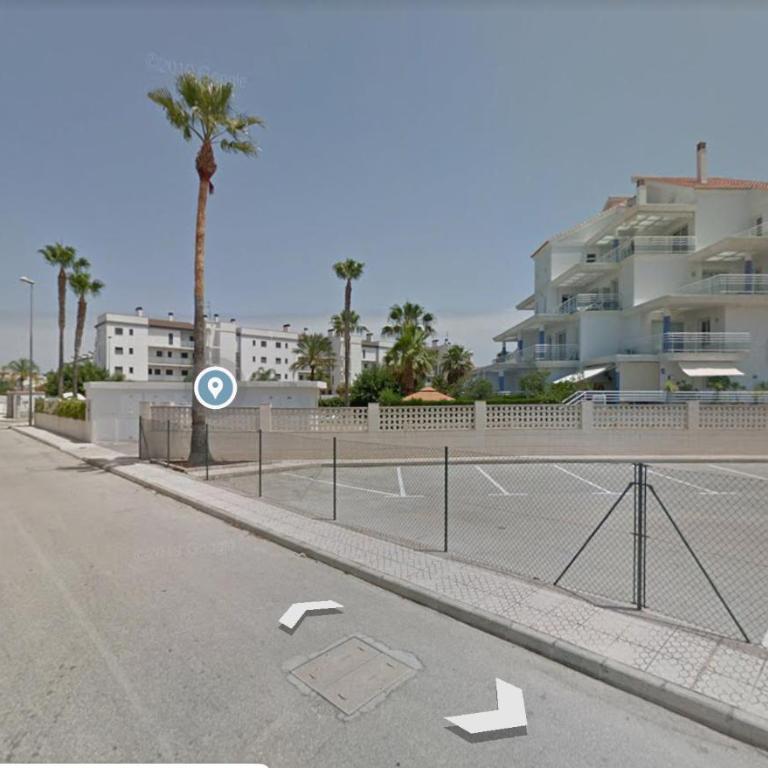 Apartamento Oliva Nova Beach & MET & Golf - Apartamento de 1 dormitorio - 37