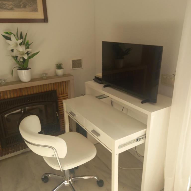Appartement Penthouse III 20-6 - Apartamento Ático - 27