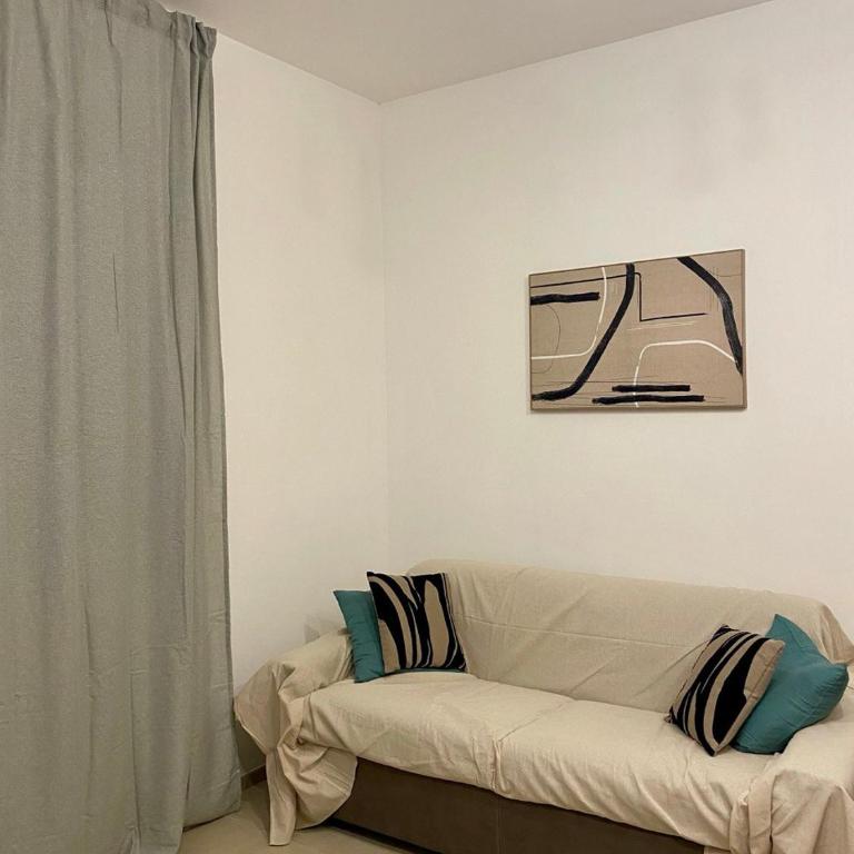 MAISON ANZIO E ROSA - Casa con 3 Camere da Letto - 6