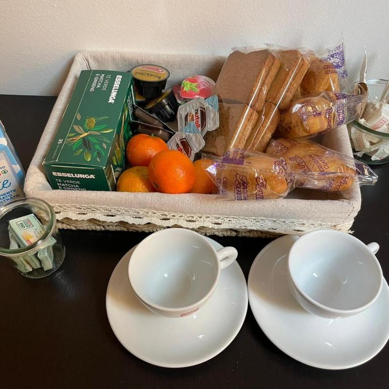 Appartamento in Pomposa, nel cuore della città - One-Bedroom Apartment - 4