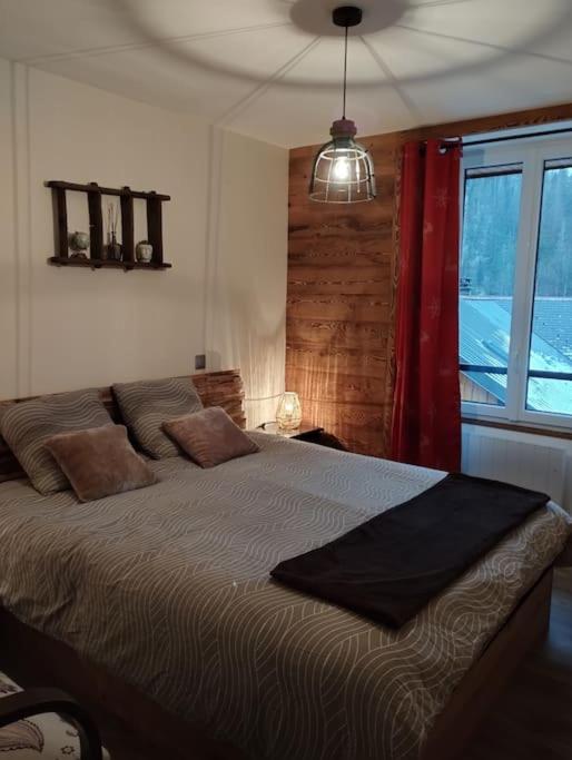 les Seilles de Clovis - Appartement 2 Chambres - 12