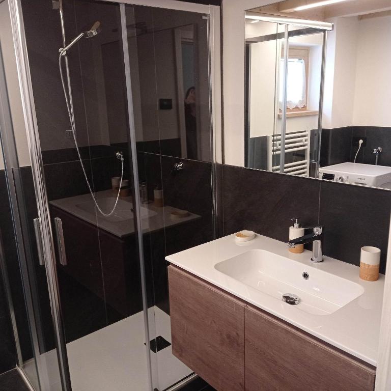 Tabia' Cemin - Appartamento con 1 Camera da Letto - 5