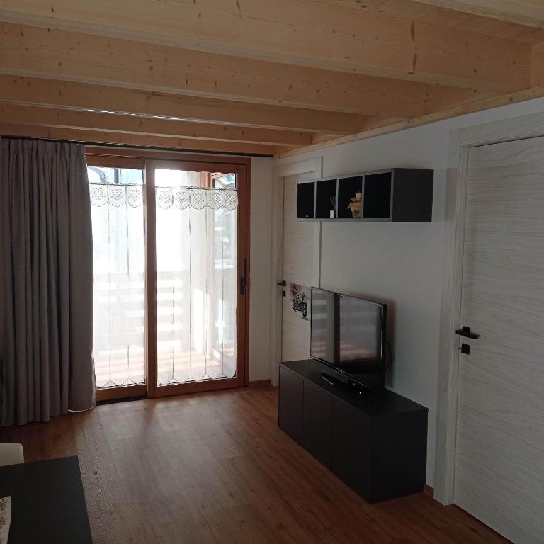 Tabia' Cemin - Appartamento con 1 Camera da Letto - 9