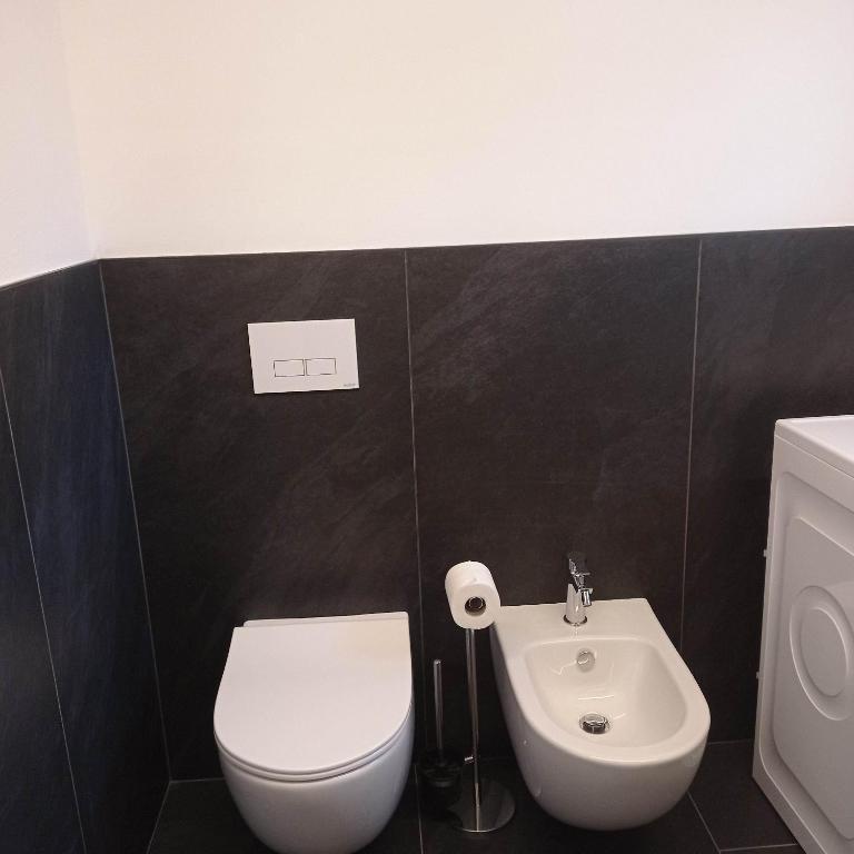 Tabia' Cemin - Appartamento con 1 Camera da Letto - 6