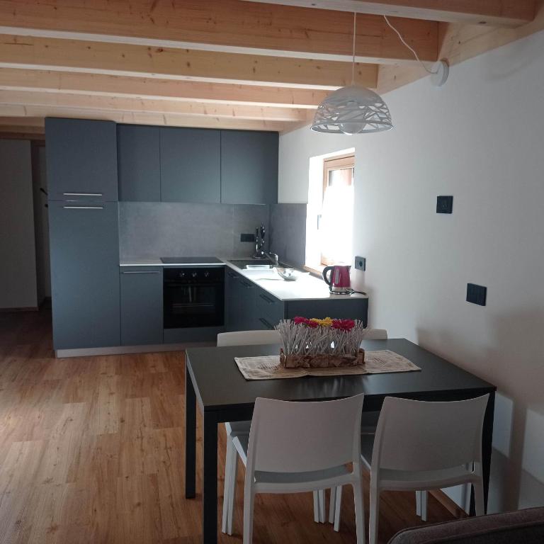 Tabia' Cemin - Appartamento con 1 Camera da Letto - 12