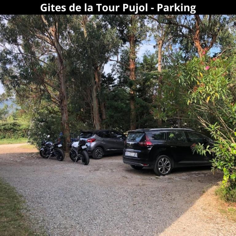 Les Gîtes de la Tour Pujol - Gite EL CANIGO - 7