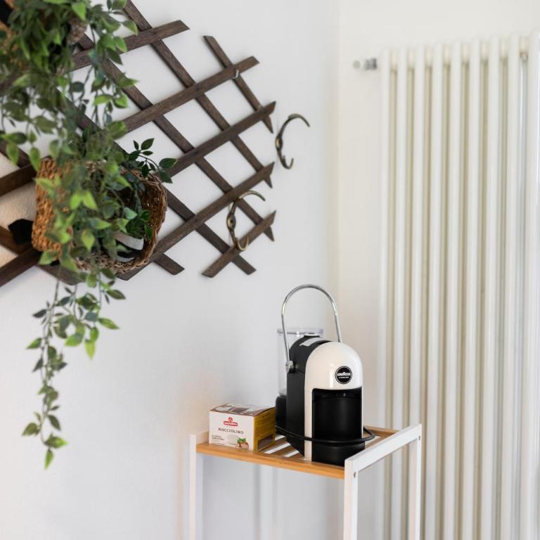 BLU SKY garda - Appartamento con 1 Camera da Letto - 18