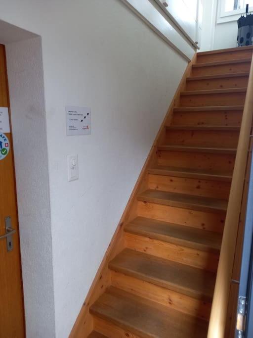 NEW.. Matten Central Family Suite, sleeps 4 - Apartment mit 2 Schlafzimmern - 12