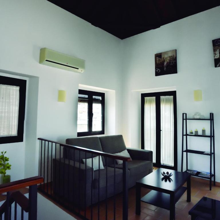 Apartamentos Fariñas 11 - Apartamento de 2 dormitorios (4 adultos) - 8
