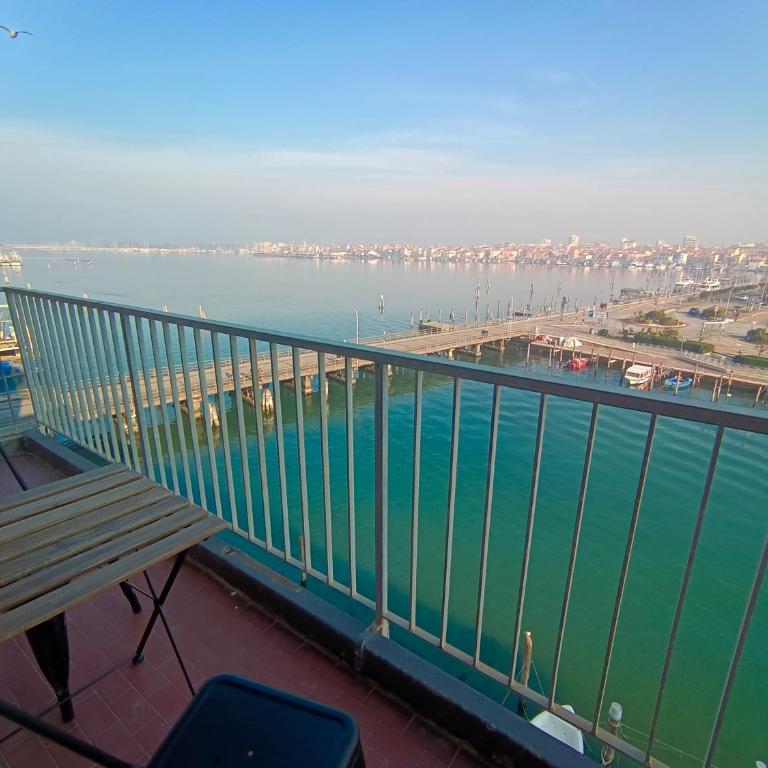 Clodia Skyline - Appartamento con 2 Camere da Letto - 6