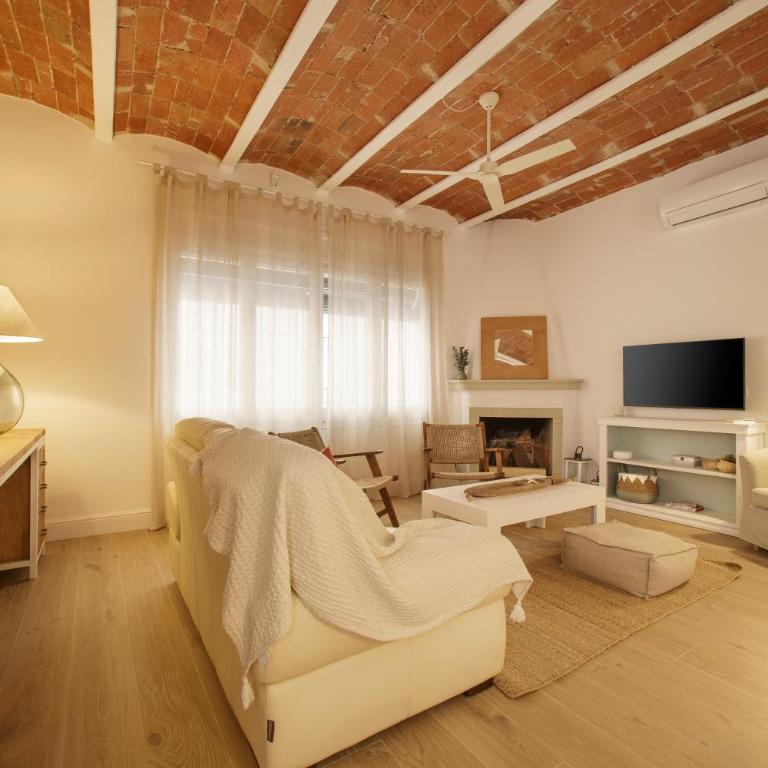 CA LA NONA Centro de Palamós A 100 m de la playa Parking incluido - Casa de 3 dormitorios - 3