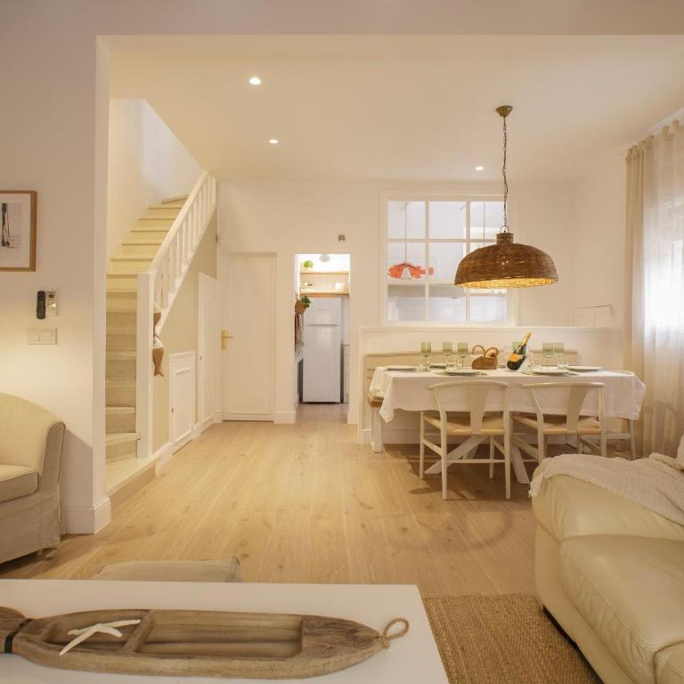 CA LA NONA Centro de Palamós A 100 m de la playa Parking incluido - Casa de 3 dormitorios - 5