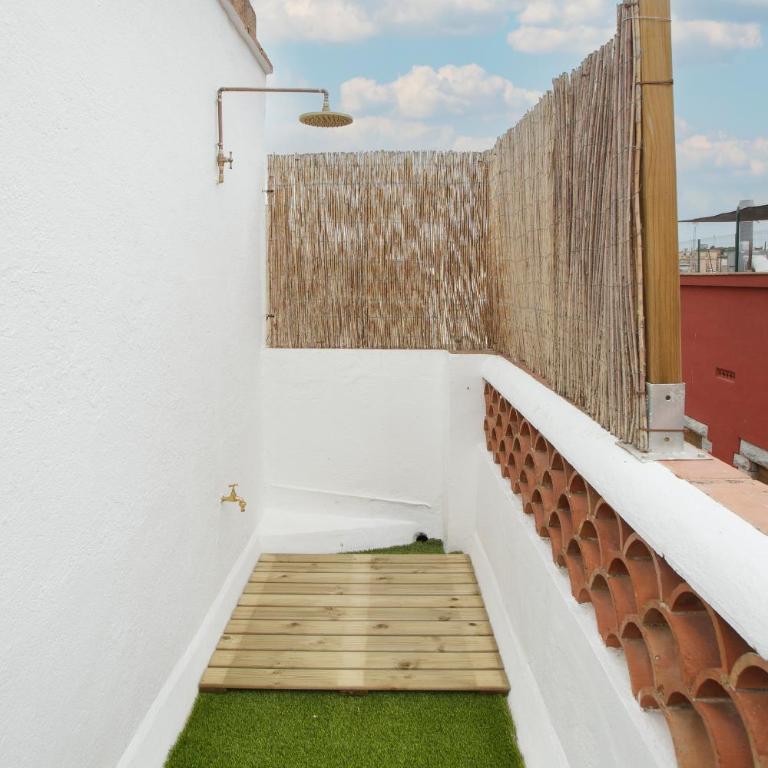 CA LA NONA Centro de Palamós A 100 m de la playa Parking incluido - Casa de 3 dormitorios - 40