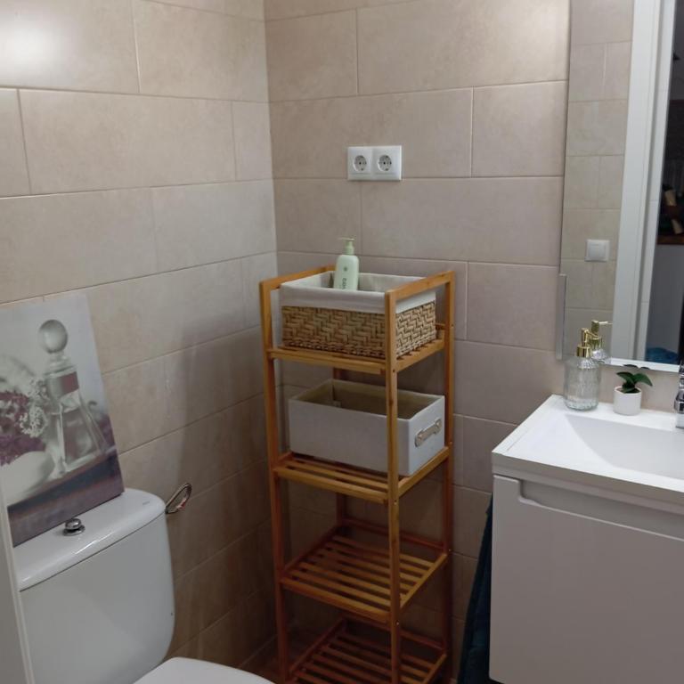ESTUDIO CON ENCANTO - Estudio - 18