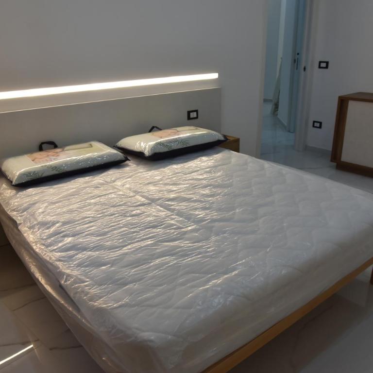 Appartamento Fuga sul mare Termolese - Appartamento con 2 Camere da Letto - 19