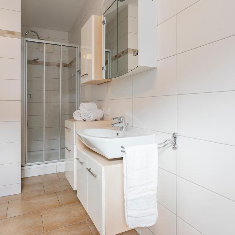 Schmittenhöhe Lodge - Haus mit 3 Schlafzimmern - 41