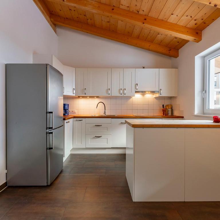 Schmittenhöhe Lodge - Haus mit 3 Schlafzimmern - 25