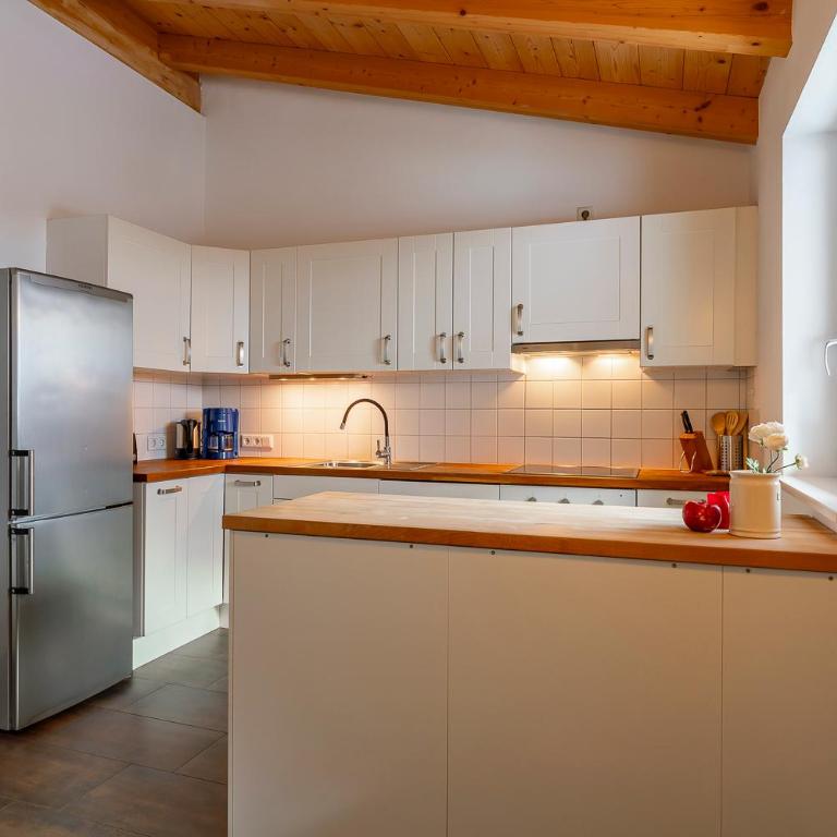 Schmittenhöhe Lodge - Haus mit 3 Schlafzimmern - 23