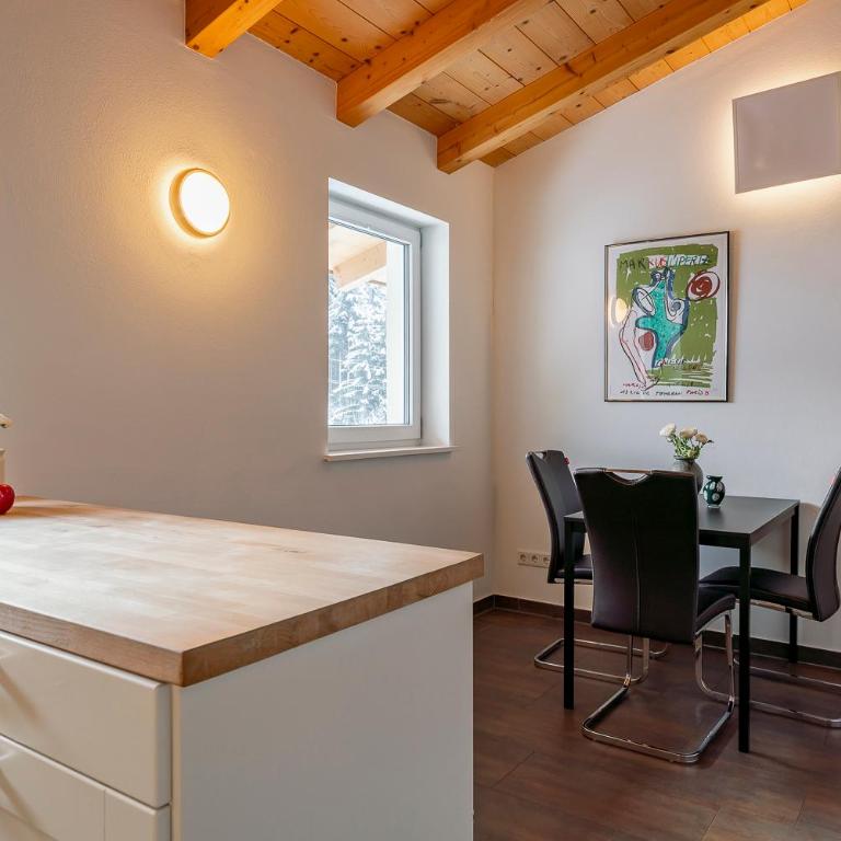 Schmittenhöhe Lodge - Haus mit 3 Schlafzimmern - 27