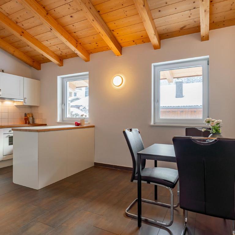 Schmittenhöhe Lodge - Haus mit 3 Schlafzimmern - 31