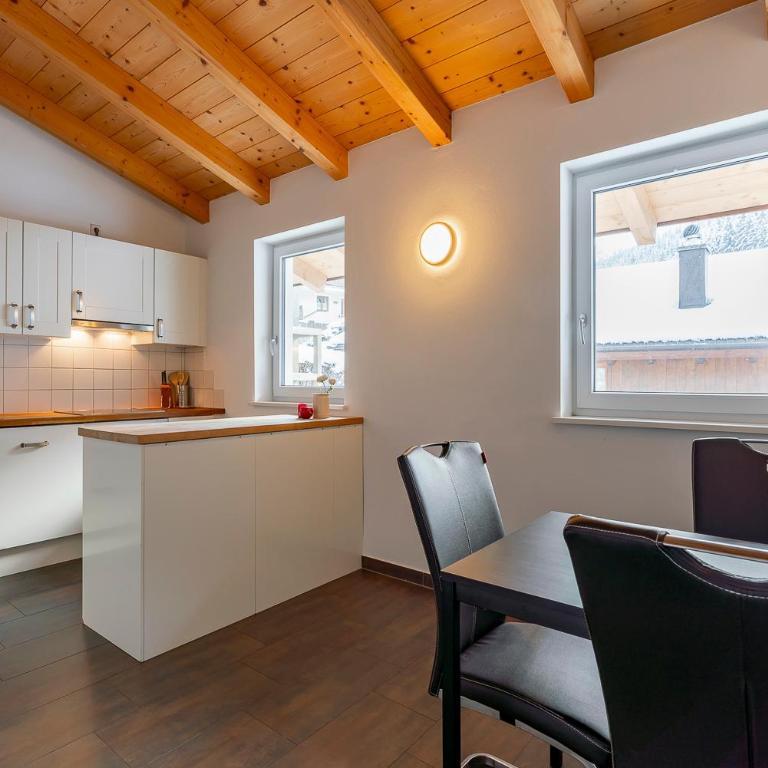 Schmittenhöhe Lodge - Haus mit 3 Schlafzimmern - 29