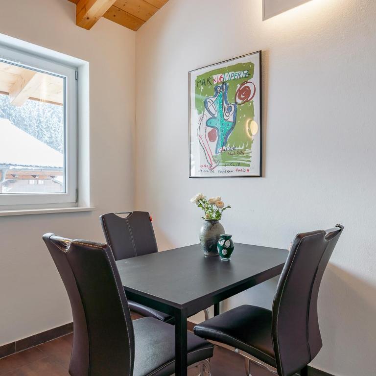 Schmittenhöhe Lodge - Haus mit 3 Schlafzimmern - 30