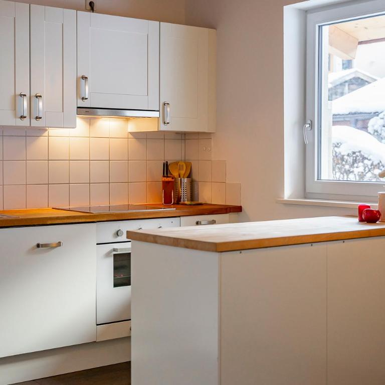 Schmittenhöhe Lodge - Haus mit 3 Schlafzimmern - 24