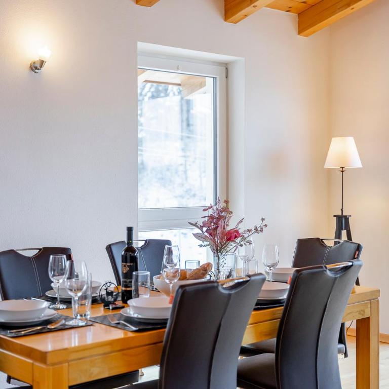Schmittenhöhe Lodge - Haus mit 3 Schlafzimmern - 15