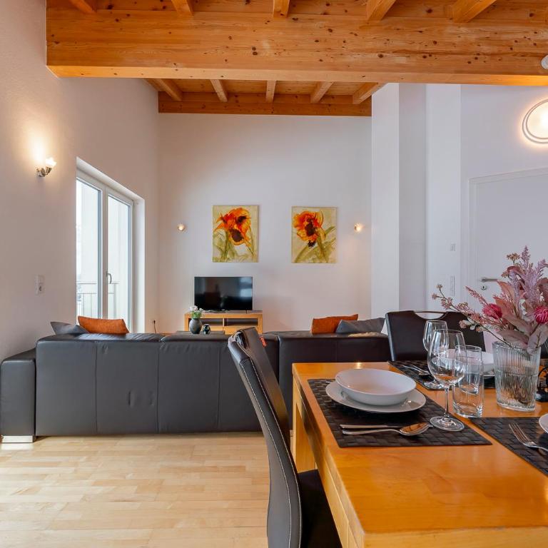 Schmittenhöhe Lodge - Haus mit 3 Schlafzimmern - 18