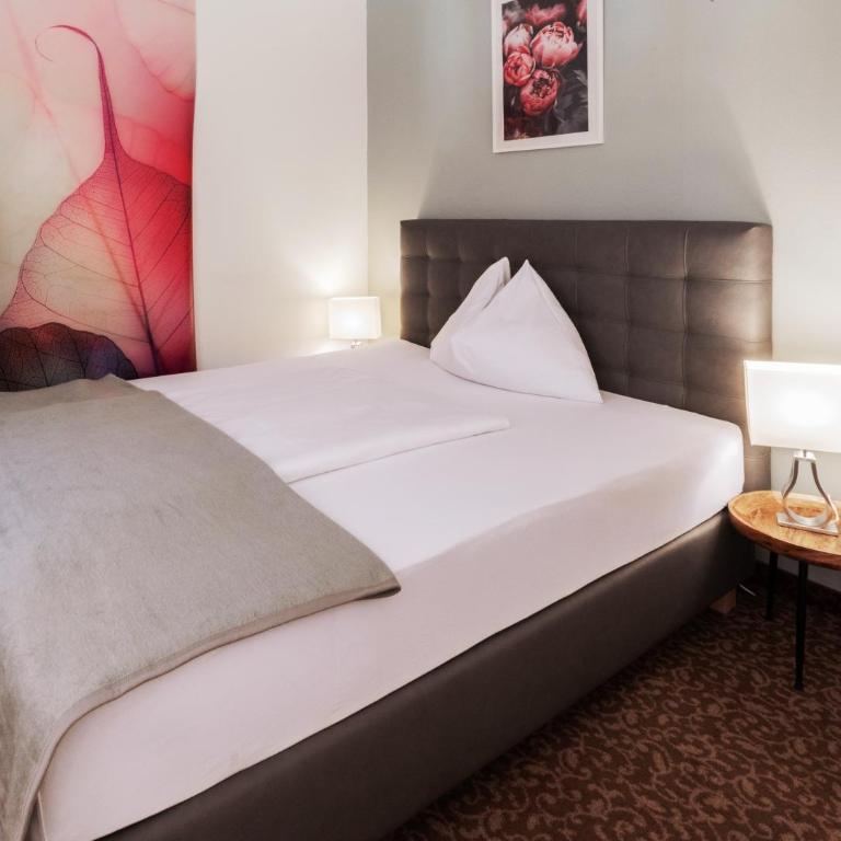 Hotel Pension Waldesruh - Kleines Doppelzimmer - 2