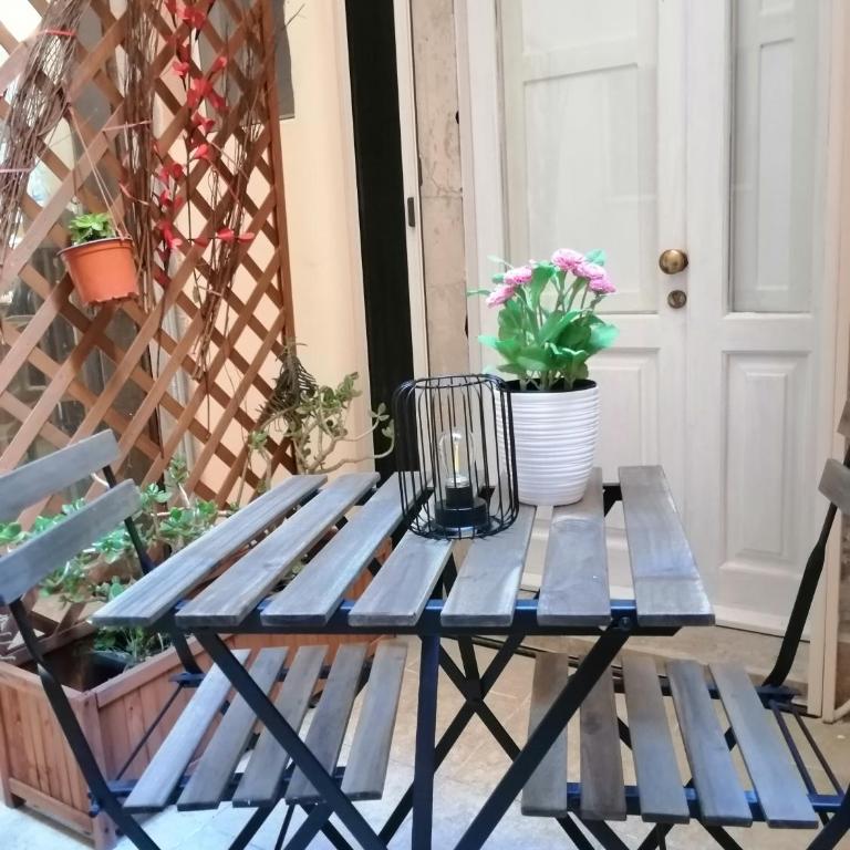 Casetta in Ortigia - Casa con 1 Camera da Letto - 1