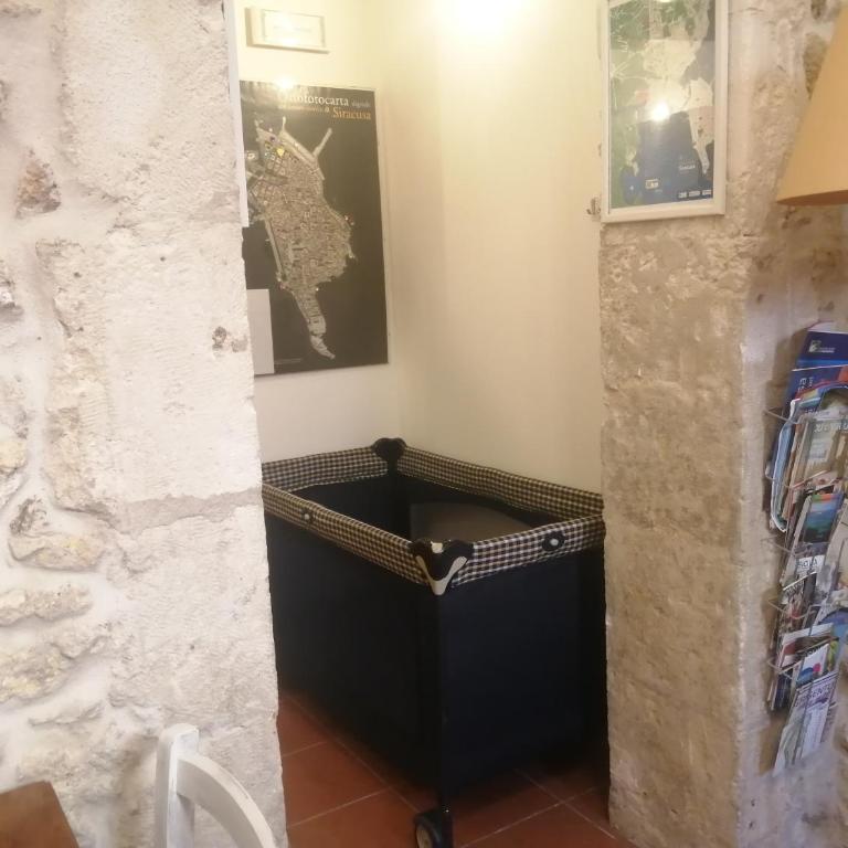 Casetta in Ortigia - Casa con 1 Camera da Letto - 22