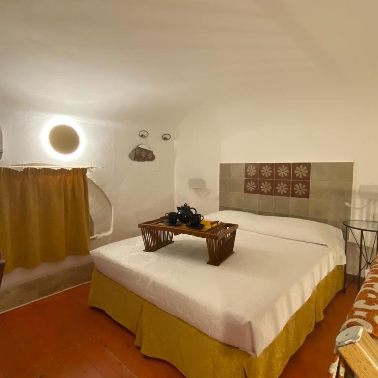 Casetta in Ortigia - Casa con 1 Camera da Letto - 6