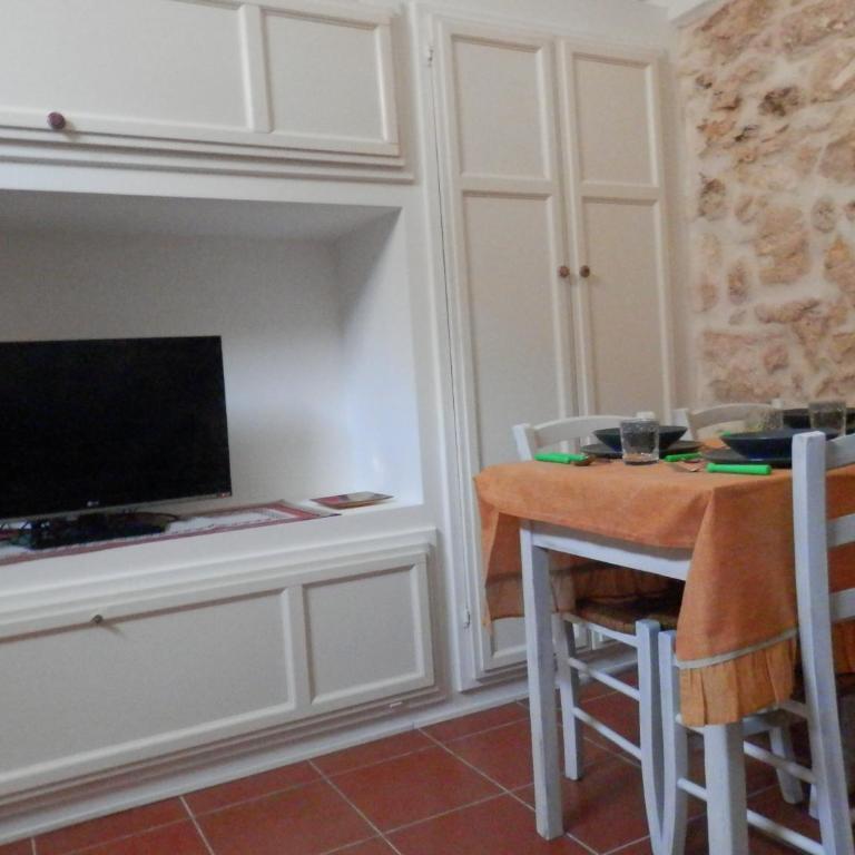 Casetta in Ortigia - Casa con 1 Camera da Letto - 19