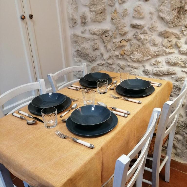 Casetta in Ortigia - Casa con 1 Camera da Letto - 20