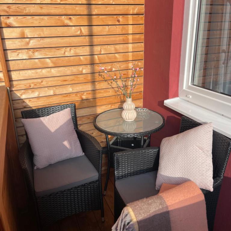 Hotel Pension Waldesruh - Kleines Doppelzimmer - 5