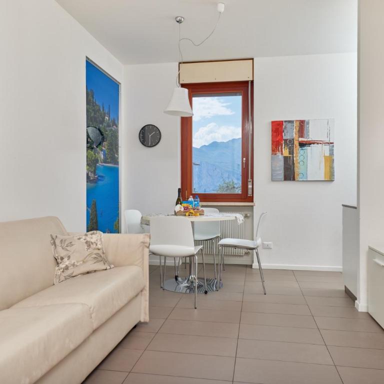 CallaLillyJardin - Appartamento Standard - 3