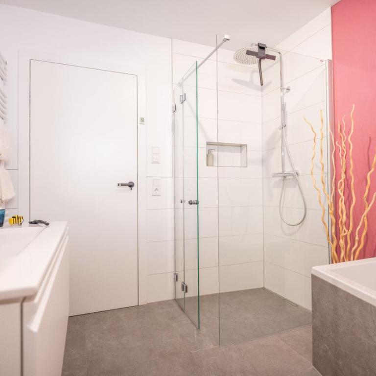 Radochsbergloft - Apartment mit 2 Schlafzimmern - 3