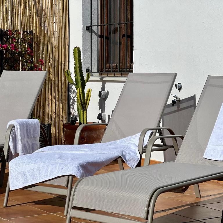 La Terraza de Porvenir 10 - Jerez de la Frontera - Apartamento de 3 dormitorios - 28