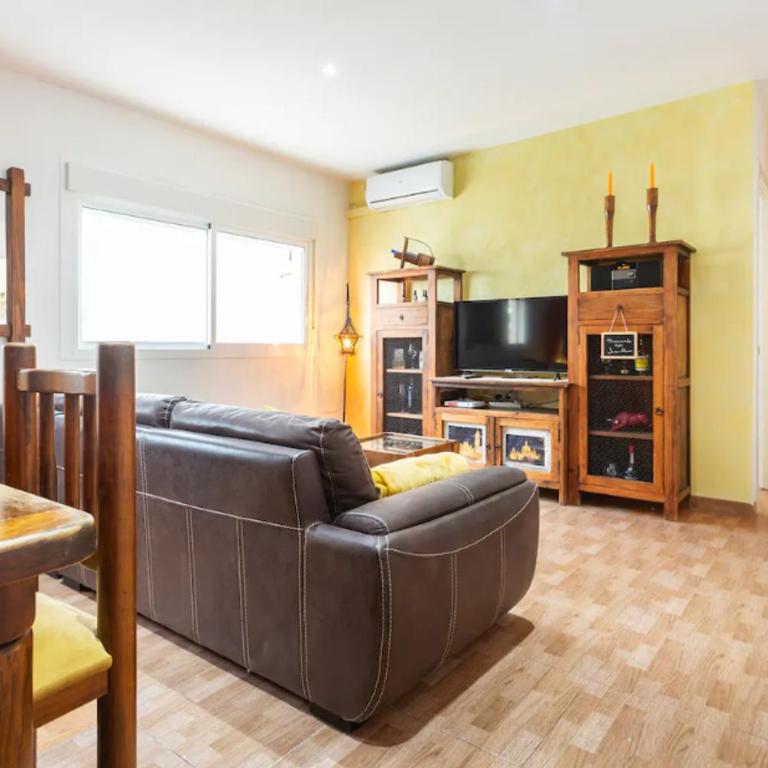 Apartamento Jerez Centro - Apartamento de 2 dormitorios - 4